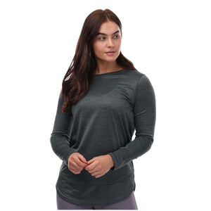 NWT! Under Armour Tech Vent Long Sleeve Women's Training Top - Size Small
